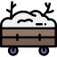 Snow icon 64x64