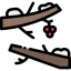 Branches icon 64x64
