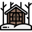Cabin icon 64x64