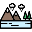 Mountain icon 64x64