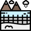 Lake icon 64x64