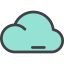 Cloud icon 64x64