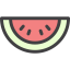 Watermelon icon 64x64