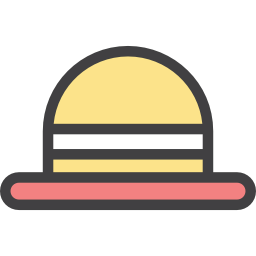 Hat icon