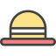 Hat icon 64x64