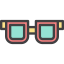Sunglasses icon 64x64