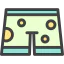 Shorts icon 64x64