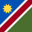 Namibia ícono 64x64