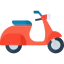 Motorcycle icon 64x64