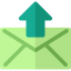 Email icône 64x64