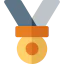 Medal icône 64x64