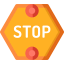 Stop icon 64x64