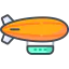 Airship icon 64x64