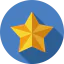 Star icon 64x64