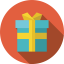 Gift icon 64x64
