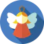 Angel icon 64x64