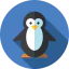 Penguin icon 64x64