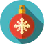 Bauble icon 64x64