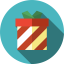 Gift icon 64x64