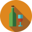 Wine icon 64x64