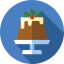 Pudding icon 64x64