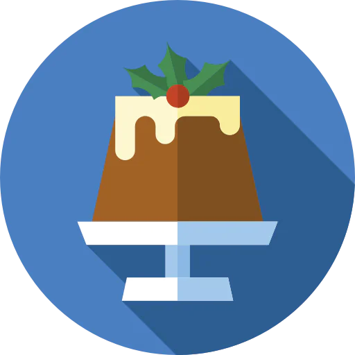 Pudding icon