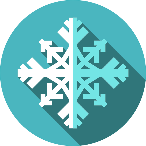 Snowflake icon