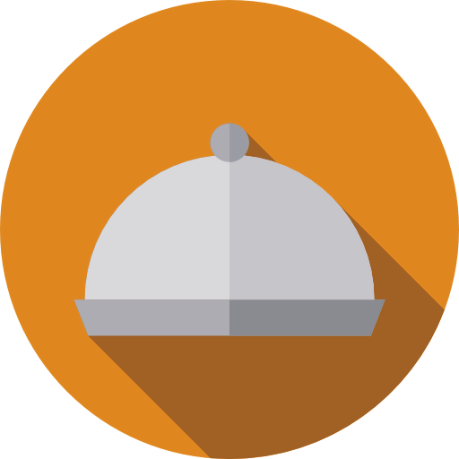 Dinner icon