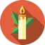 Candle icon 64x64