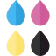 Cmyk icon 64x64