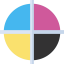 Cmyk icon 64x64