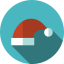 Winter hat icon 64x64