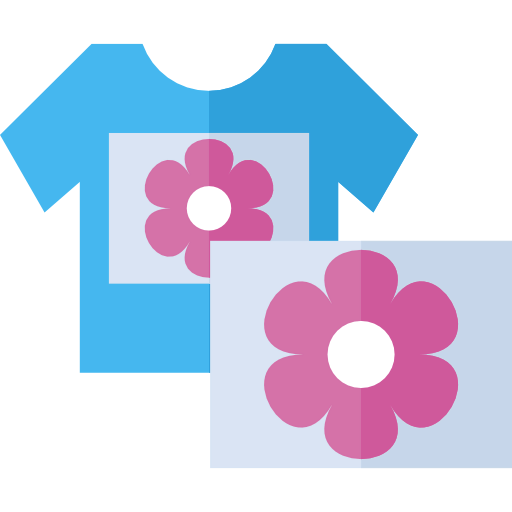 Print products icon
