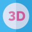 3d printer icon 64x64