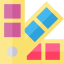 Pantone icon 64x64