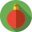 Bauble icon 64x64