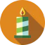 Candle icon 64x64