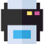 Printer icon 64x64