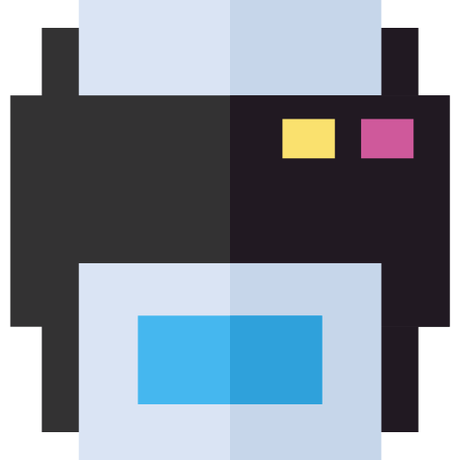 Printer icon