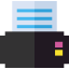 Printer icon 64x64