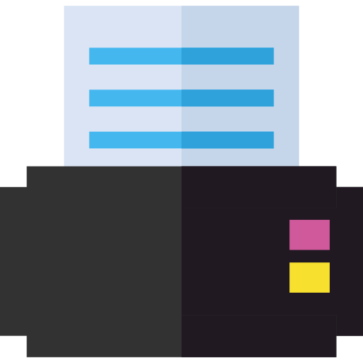 Printer icon