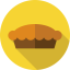 Pie icon 64x64