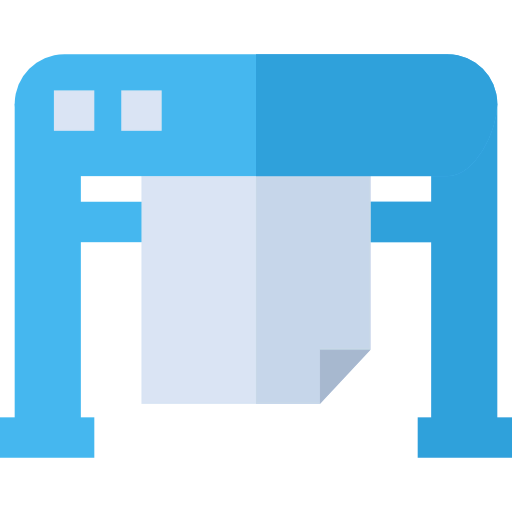 Printer icon