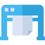 Printer icon 64x64