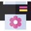 Printer icon 64x64