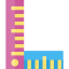 Ruler icon 64x64