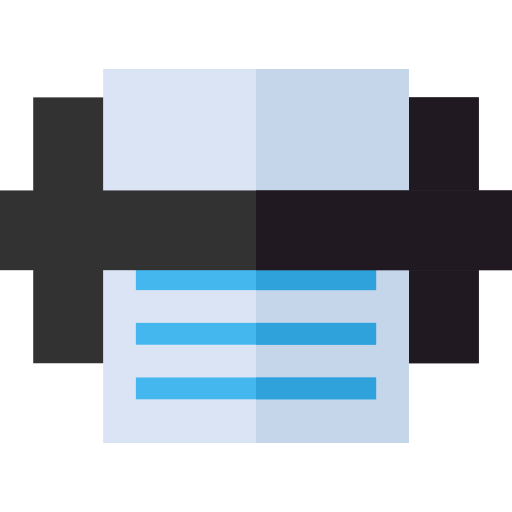 Printer icon