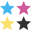 Cmyk icon 64x64