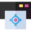 Printer icon 64x64