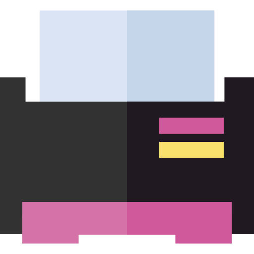 Printer icon